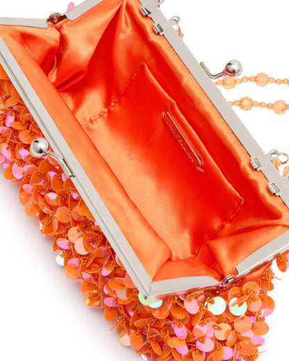 PAPAYA DELILAH SHOULDER BAG