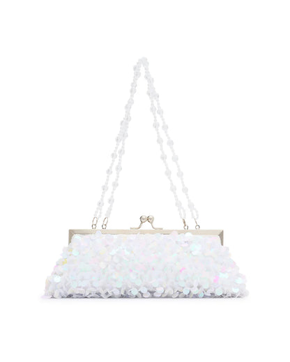 COCONUT DELILAH SHOULDER BAG