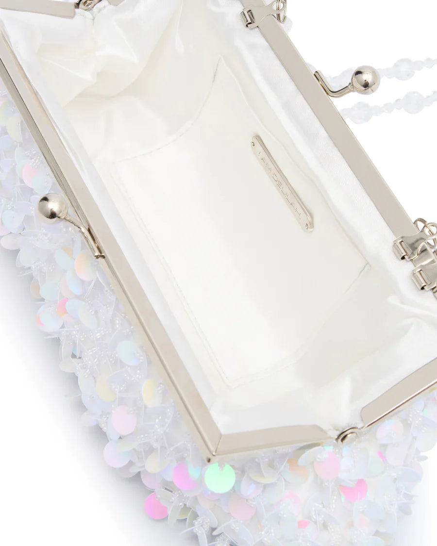 COCONUT DELILAH SHOULDER BAG