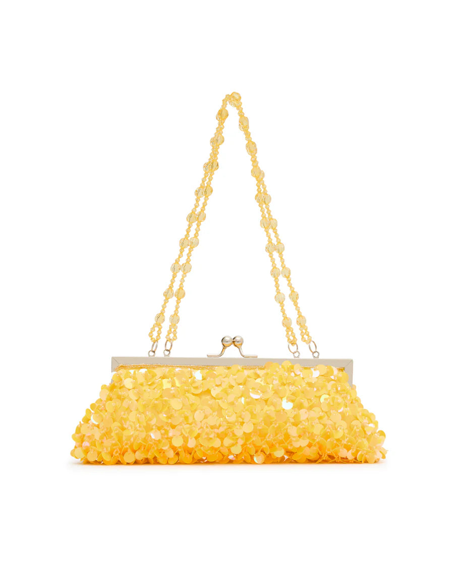 SUN DELILAH SHOULDER BAG