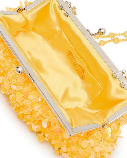SUN DELILAH SHOULDER BAG
