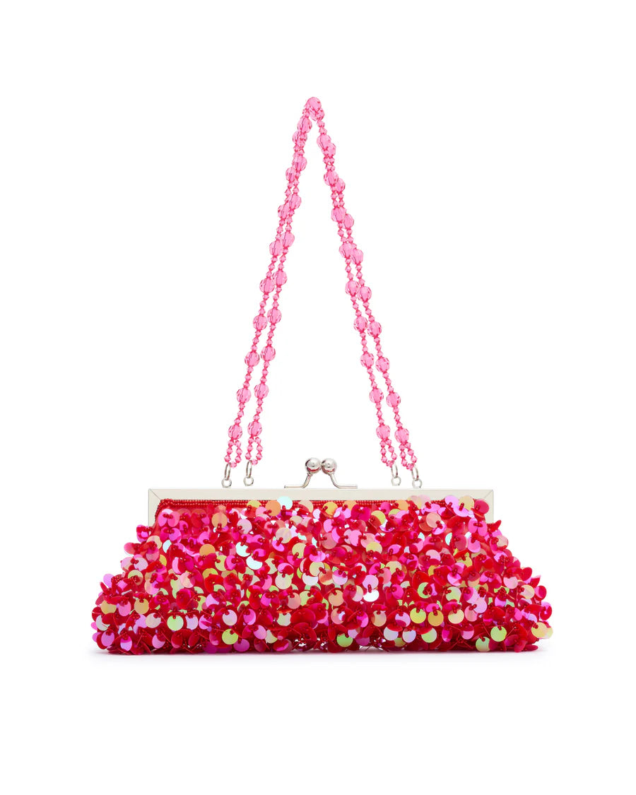 CHILLI DELILAH SHOULDER BAG