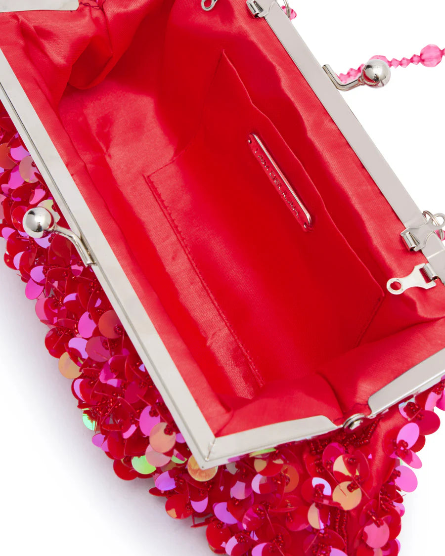 CHILLI DELILAH SHOULDER BAG