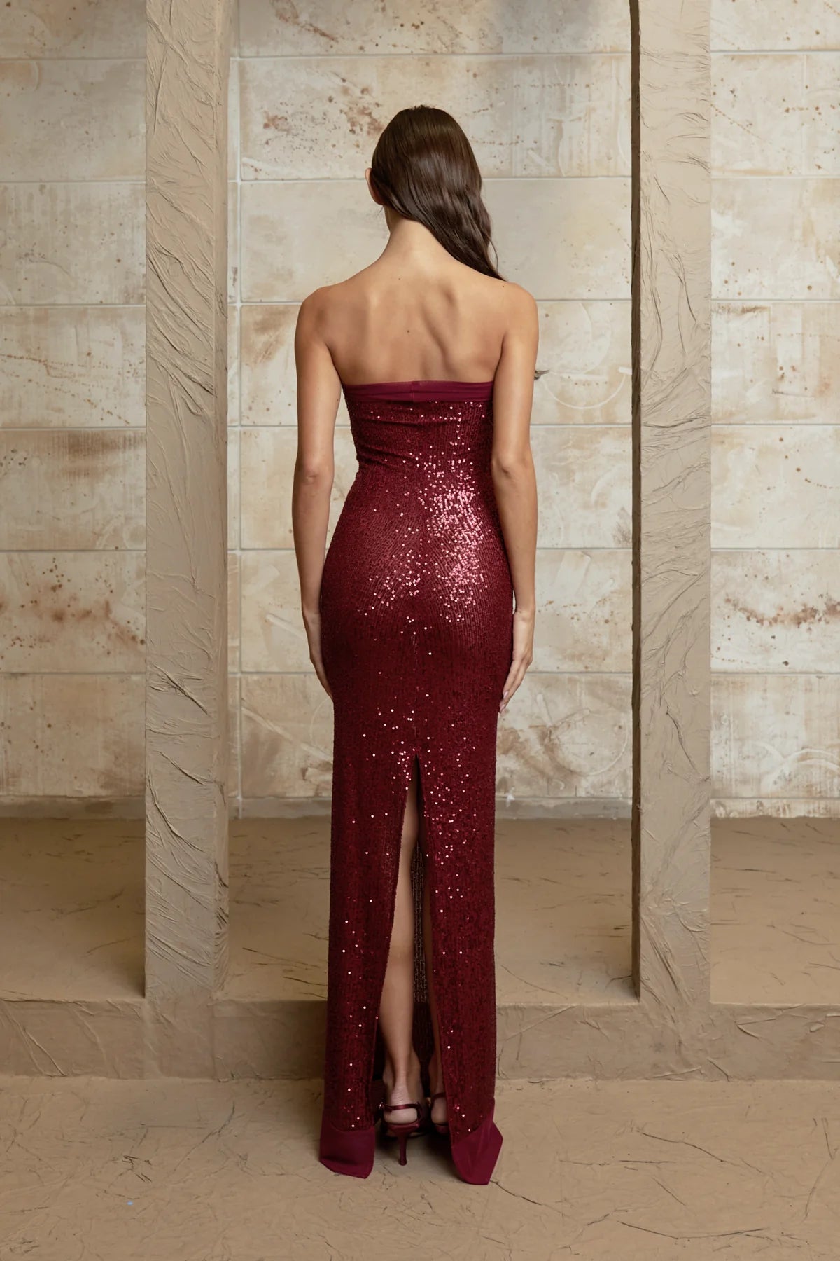 RUBY ELIZABETH DRESS