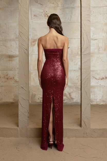 RUBY ELIZABETH DRESS