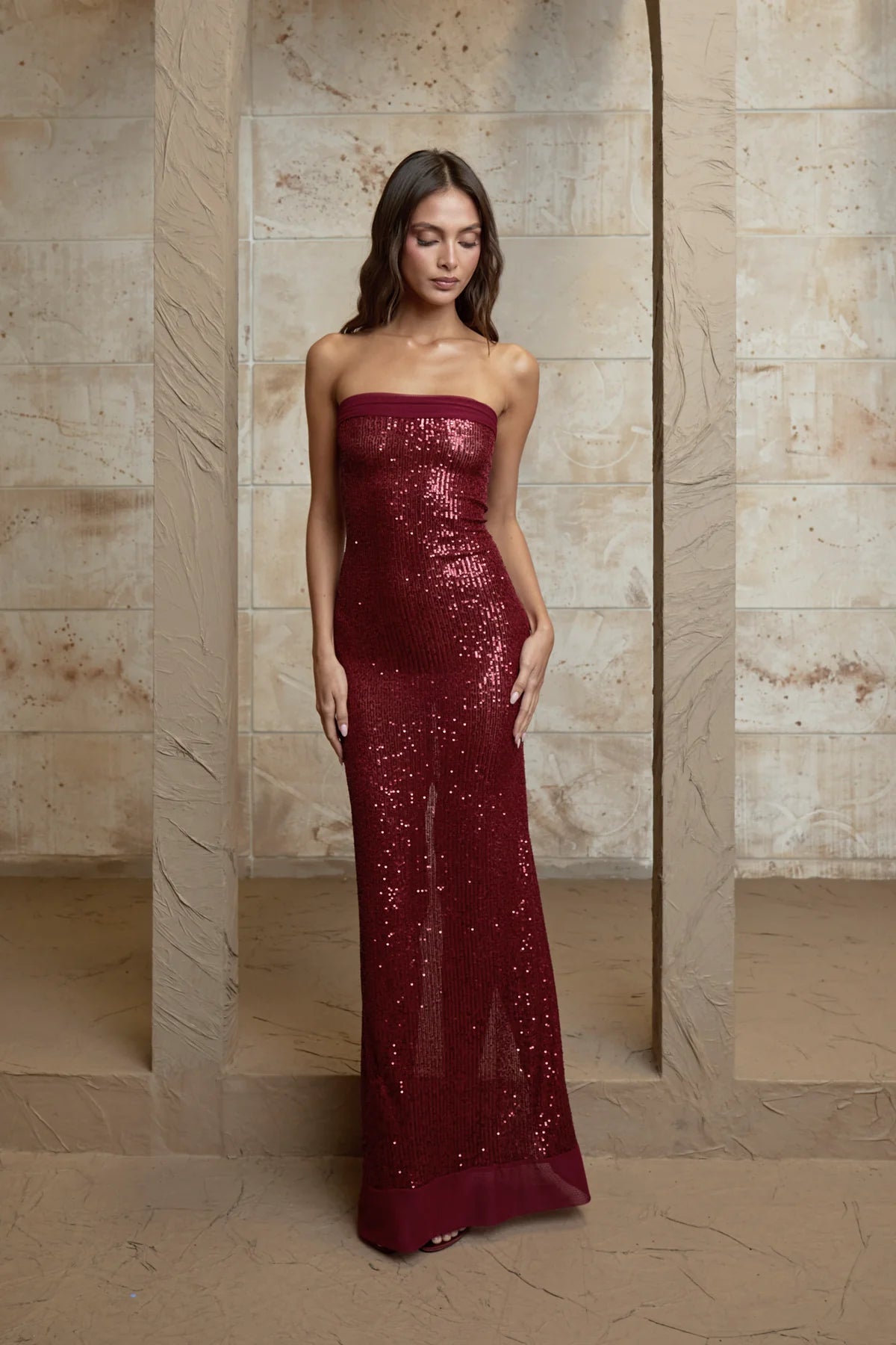 RUBY ELIZABETH DRESS
