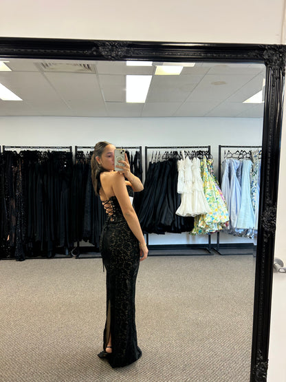 MONIQUE DRESS