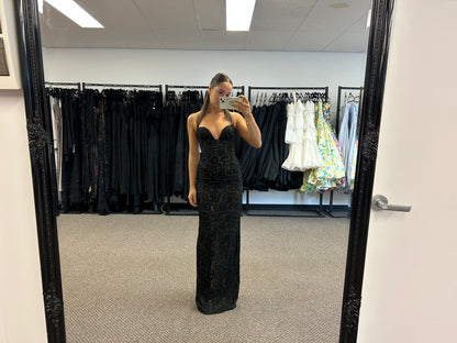 MONIQUE DRESS