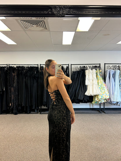 MONIQUE DRESS