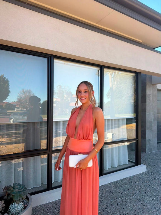 SERENA DRESS