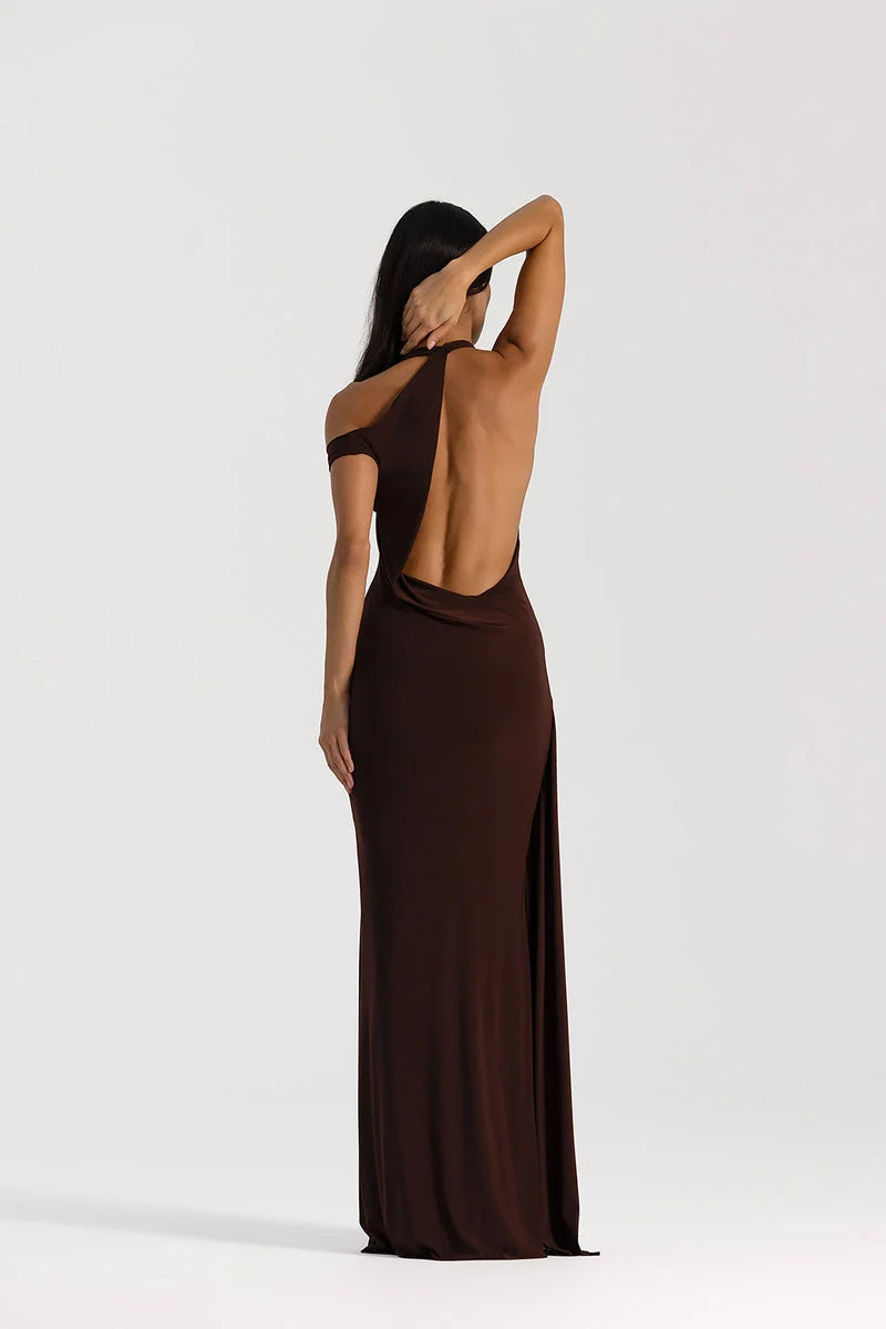 ESPRESSO MARIELA GOWN