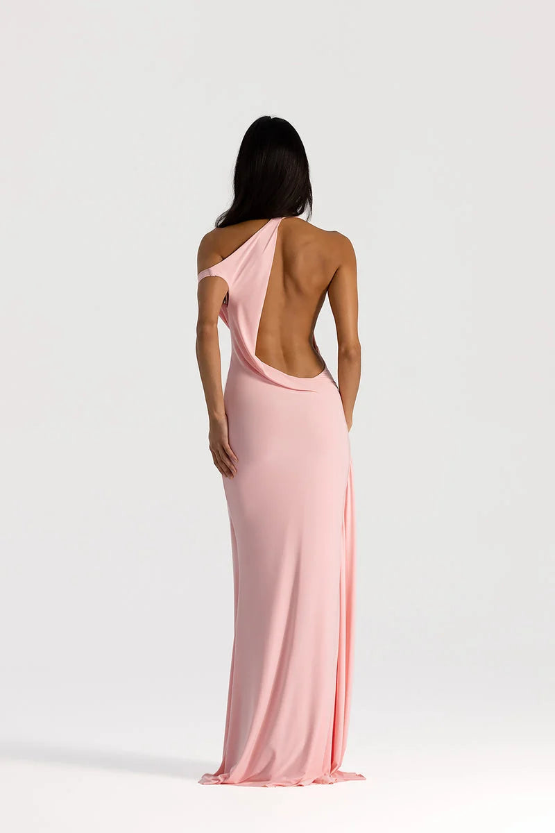 BLOSSOM PINK MARIELA GOWN