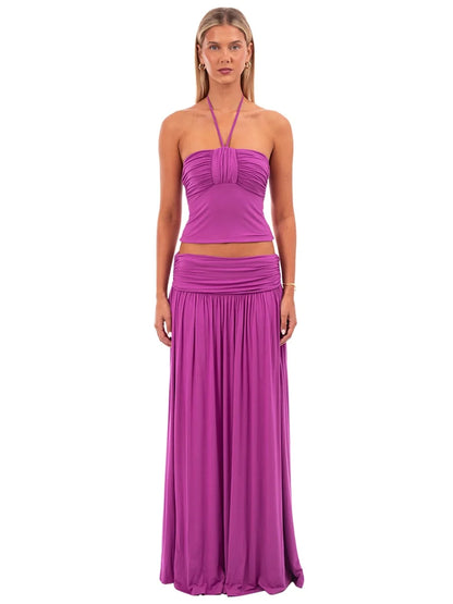 LILAC MARIELLA SET