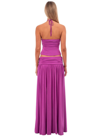 LILAC MARIELLA SET