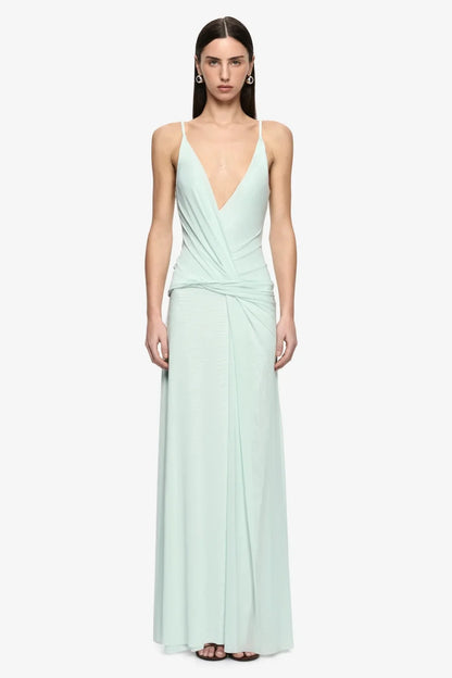 VELA MAXI DRESS