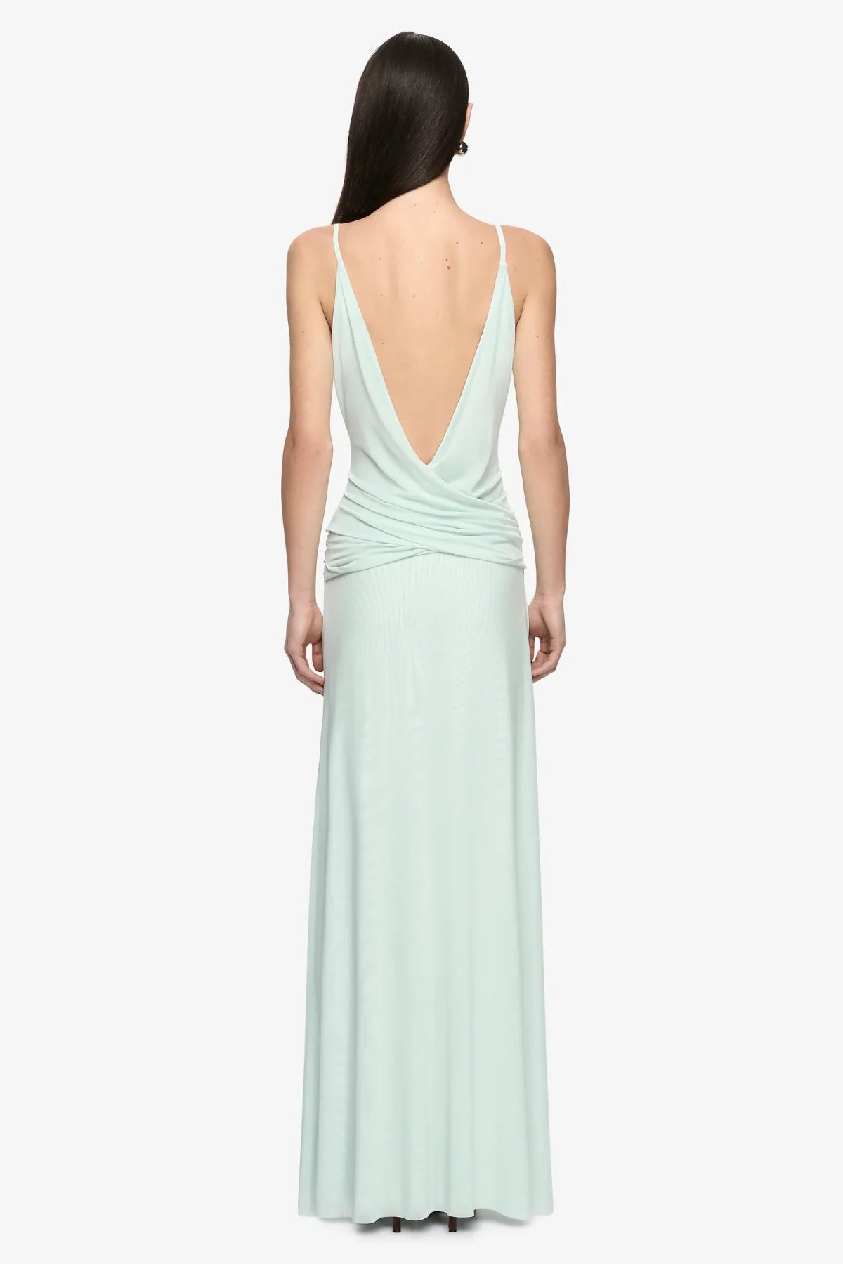VELA MAXI DRESS