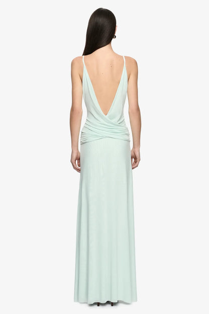 VELA MAXI DRESS