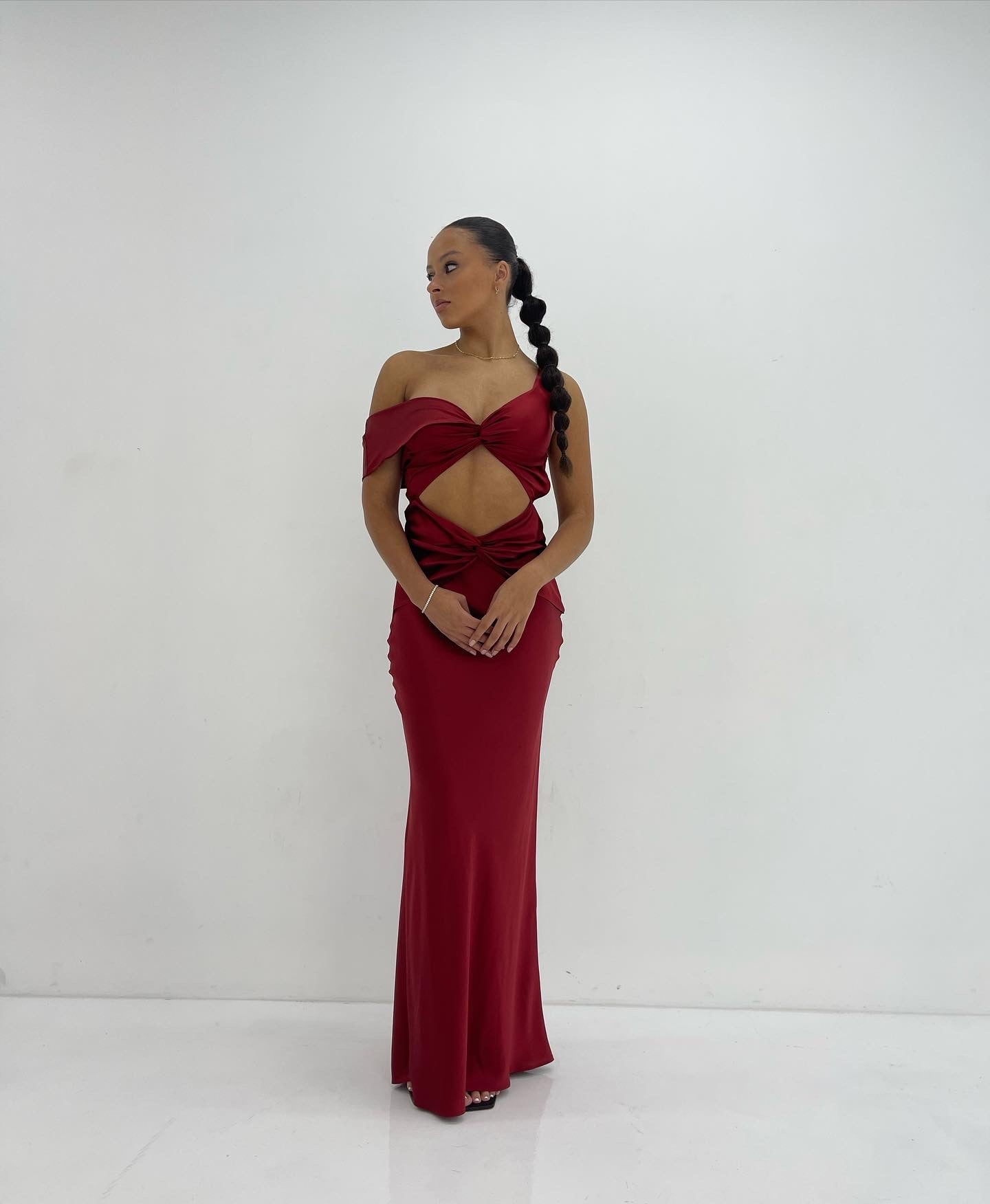 TAMIKA GOWN