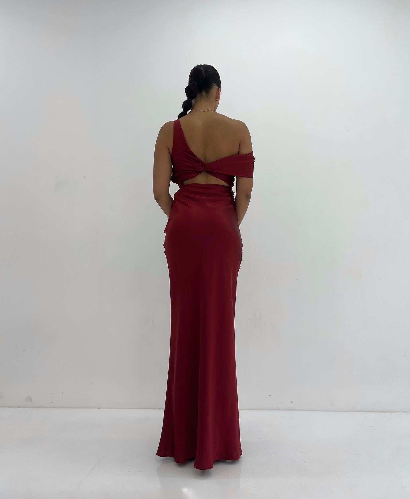 TAMIKA GOWN